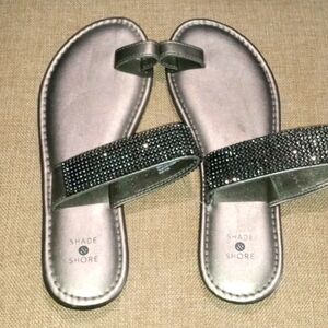 Shade & Shore sandals